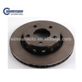 4B3615601 4B615601 Brake Disc Rotor For VW PASSAT